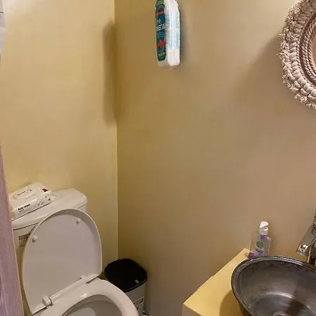 Aristos Casa de Férias