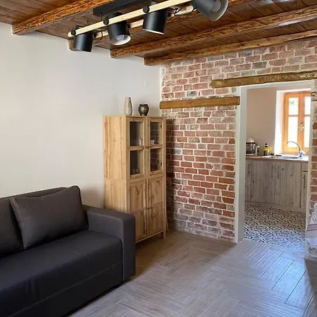 Casa de Férias Aristos *