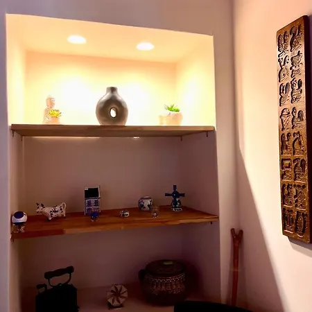 Aristos Casa de Férias