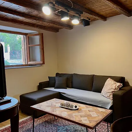 Casa de Férias Aristos *