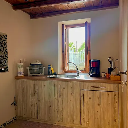 Dom wakacyjny Aristos