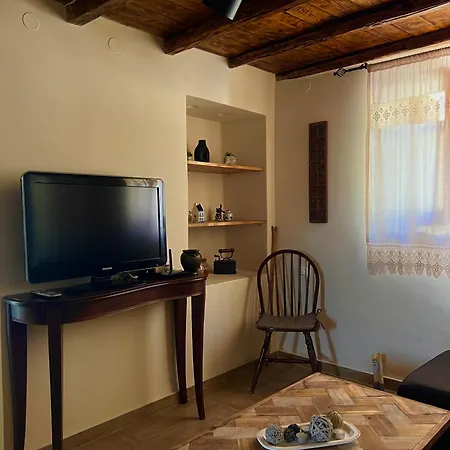 Aristos * Káto Lekhónia