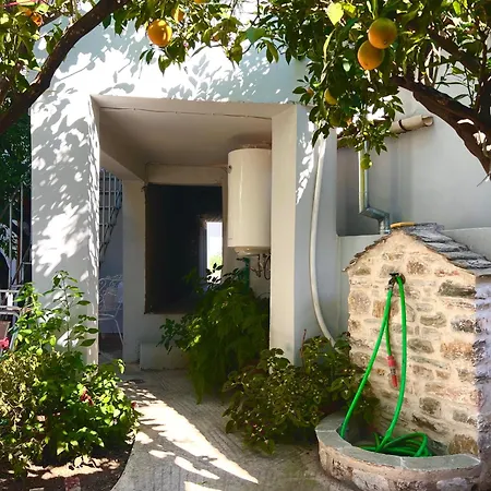 Aristos * Káto Lekhónia