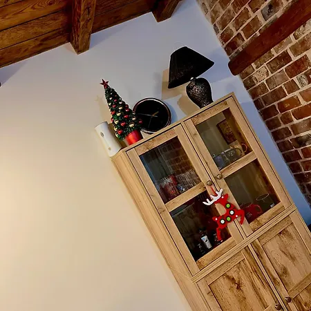 Aristos Casa de Férias Káto Lekhónia