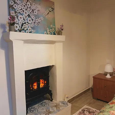 Casa de Férias Aristos *