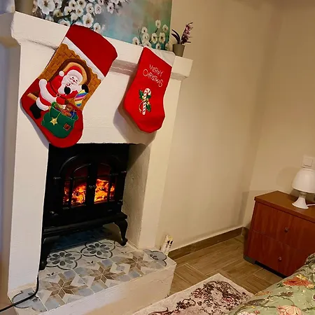 Dom wakacyjny Aristos