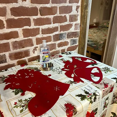 Casa de Férias Aristos *