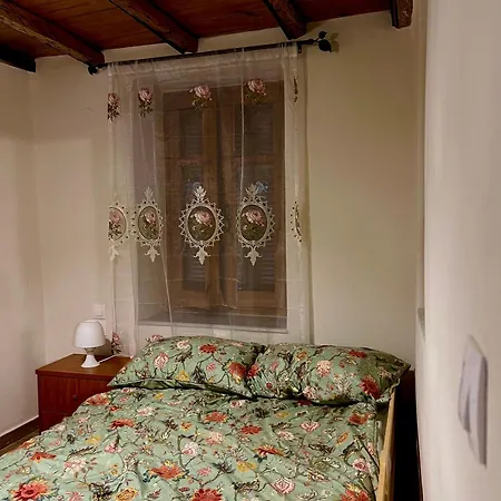 Dom wakacyjny Aristos Káto Lekhónia