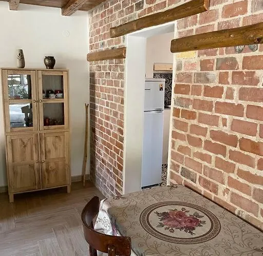 Aristos Κάτω Λεχώνια