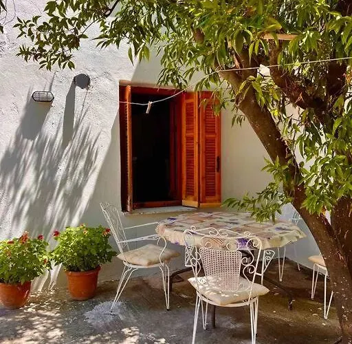 Aristos Κάτω Λεχώνια