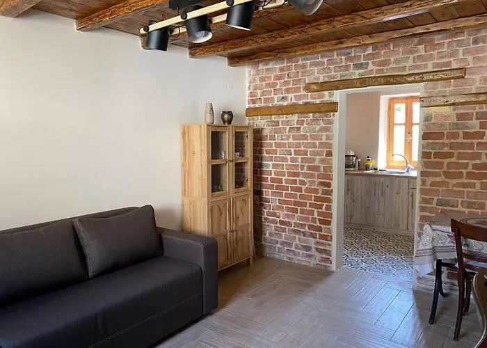 Σπίτι διακοπών Aristos *