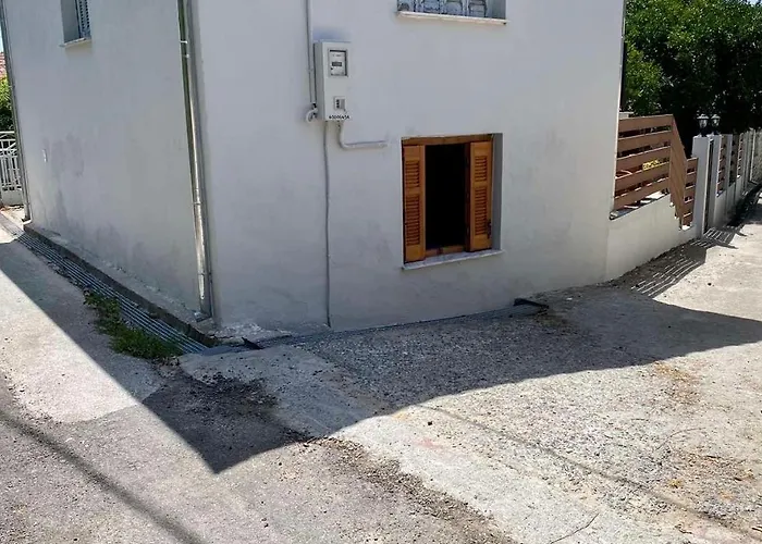 Aristos Σπίτι διακοπών *