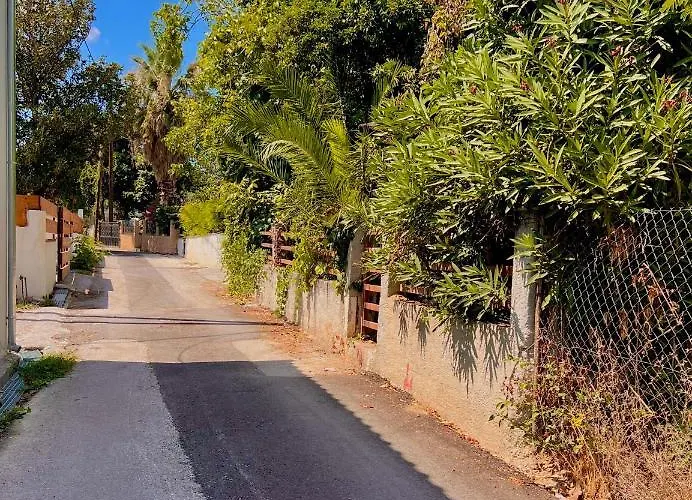 Aristos Κάτω Λεχώνια