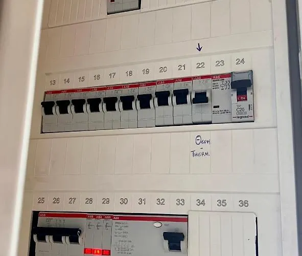 Σπίτι διακοπών Aristos