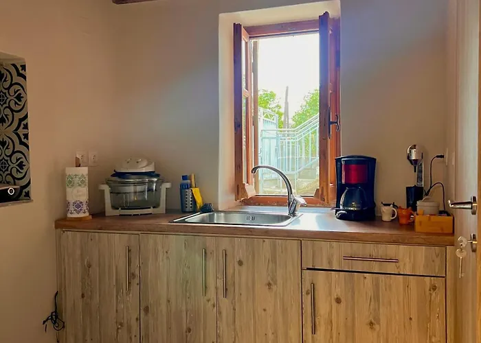 Σπίτι διακοπών Aristos