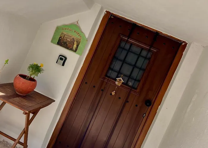 Aristos * Κάτω Λεχώνια