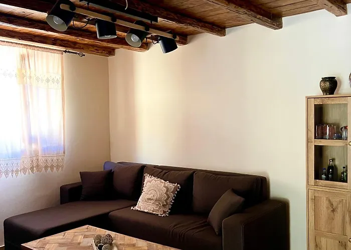 Aristos Σπίτι διακοπών Κάτω Λεχώνια