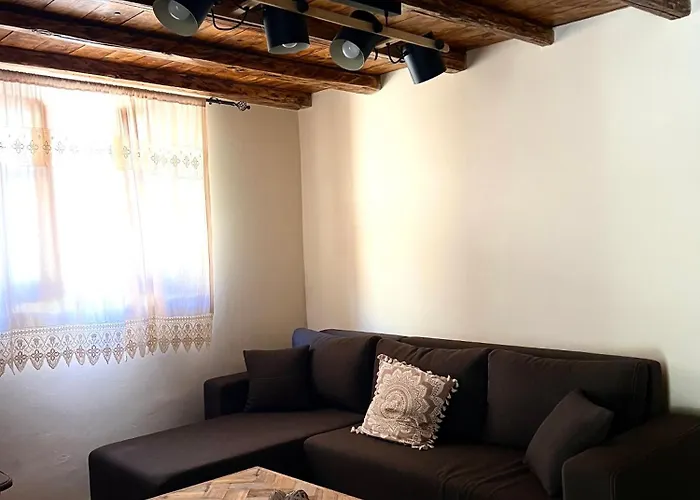 Aristos Σπίτι διακοπών *