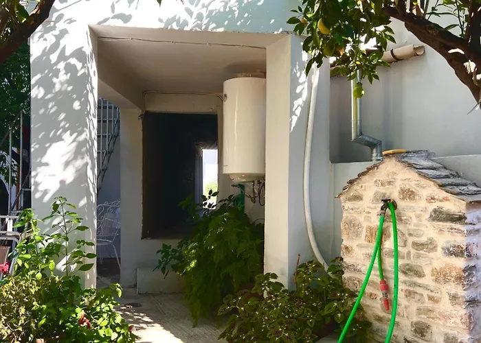 Aristos * Κάτω Λεχώνια