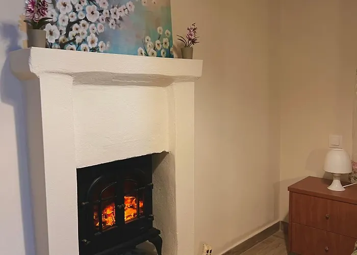 Σπίτι διακοπών Aristos *