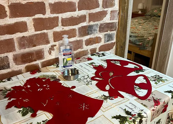 Σπίτι διακοπών Aristos *