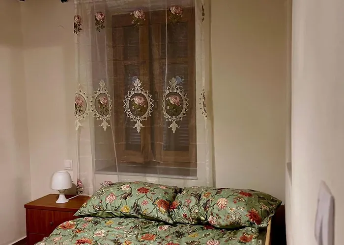 Σπίτι διακοπών Aristos Κάτω Λεχώνια